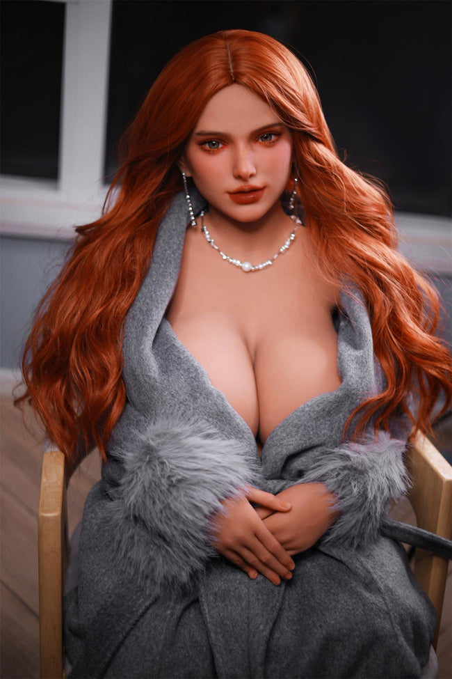 Sex Doll Torso - Calysa